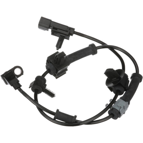 Standard Ignition ABS Speed Sensor ALS3451 for 2016-2019 Chevrolet (Suburban 3500 HD)