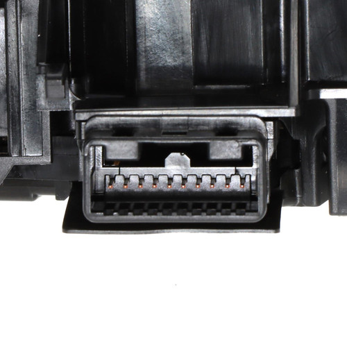 Standard Ignition New Multi Function Column Switch CBS2657 for 2012-2015 Toyota (Tacoma)