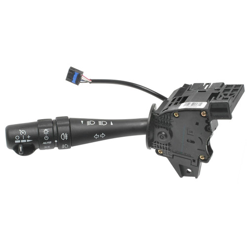 Standard Ignition New Multi Function Column Switch CBS-1413 for 2004-2011 Cadillac/Chevrolet 6.2L 7.0L (STS, XLR, Corvette)