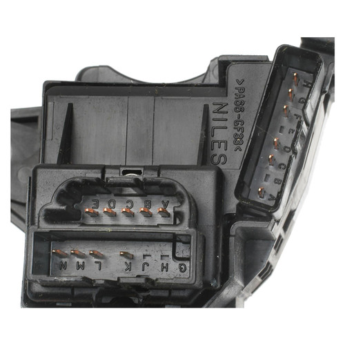 Standard Ignition New Multi Function Column Switch CBS-1413 for 2004-2011 Cadillac/Chevrolet 6.2L 7.0L (STS, XLR, Corvette)