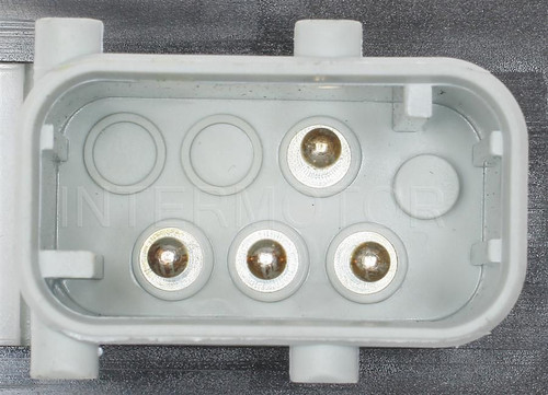 Standard Ignition Power Door Lock Actuator DLA-460 for 1994-2003 BMW (525i, 528i, 530i, 540i)