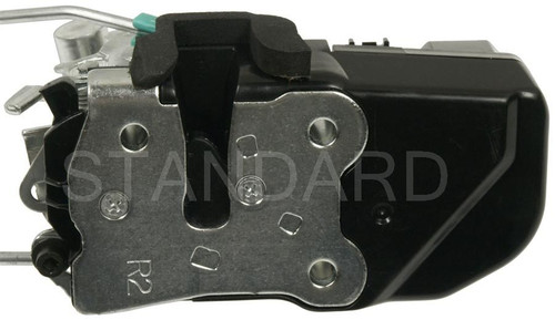 Standard Ignition Power Door Lock Actuator DLA-613 for 2005-2010 Jeep (Grand Cherokee)