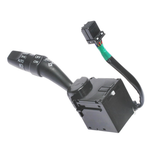 Standard Ignition New Multi Function Column Switch CBS-1666 for 2005-2007 Honda (Odyssey)