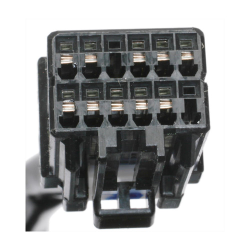 Standard Ignition New Multi Function Column Switch CBS-1666 for 2005-2007 Honda (Odyssey)