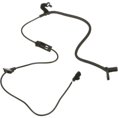 Standard Ignition ABS Speed Sensor ALS1743 for 2007-2012 Ford/Lincoln/Mercury (Fusion, MKZ, Milan)