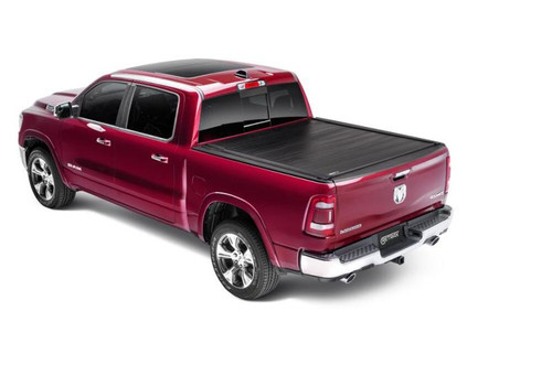 Retrax Retrax IX Tonneau Cover for 2007-2021 Toyota Tundra CrewMax with 5.5ft Bed