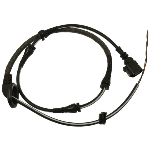 Standard Ignition ABS Speed Sensor Wire Harness ALH243 for 2009-2018 Audi/Volkswagen (Q3 Quattro, Tiguan, Tiguan Limited)