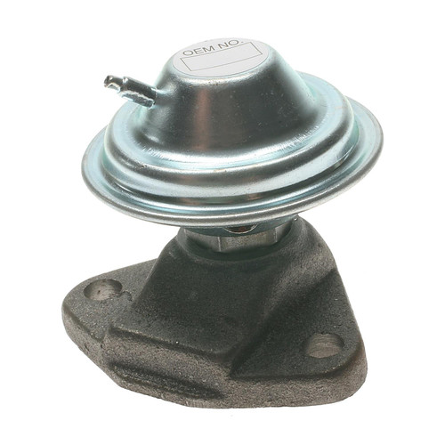 Standard Ignition EGR Valve EGV125 for 1972-1989 Chrysler/Dodge/Plymouth 5.9L 5.2L (Cordoba, Newport, Aspen, B100)