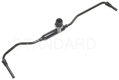 Standard Ignition Manifold Air Tube AT187 for 1977-1987 Buick/Chevrolet/GMC 5.0L 5.7L (LeSabre, Regal, Skylark, C10)