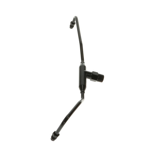 Standard Ignition Manifold Air Tube AT187 for 1977-1987 Buick/Chevrolet/GMC 5.0L 5.7L (LeSabre, Regal, Skylark, C10)
