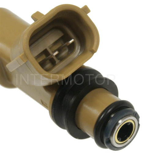 Standard Ignition New MFI Fuel Injector FJ1077 for 2008-2009 Subaru 2.5L (Legacy, Outback)