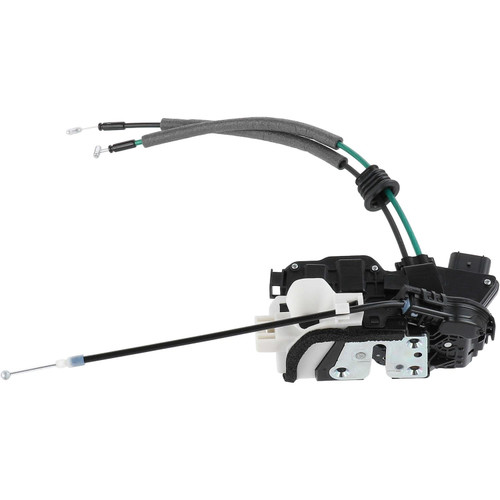 Standard Ignition Power Door Lock Actuator DLA1535 for 2011-2015 Kia (Sorento)
