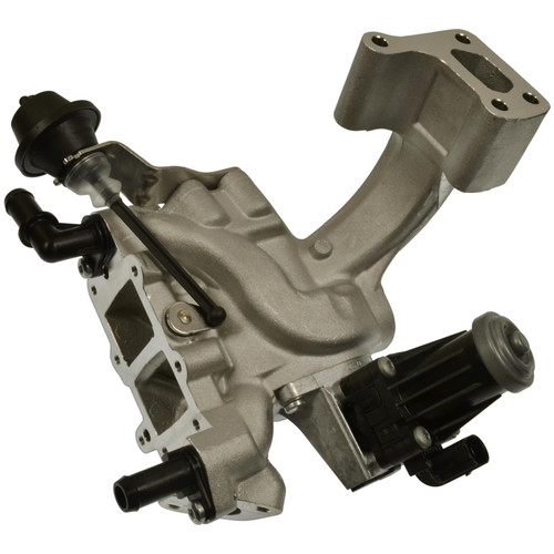 Standard Ignition EGR Valve EGV1294 for 2016-2019 Chevrolet/GMC 2.8L (Colorado, Express 2500, Express 3500, Canyon)
