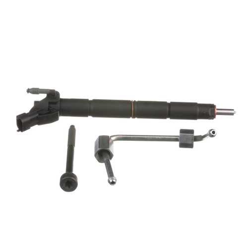 Standard Ignition Reman Fuel Injector - Diesel - Remfd FJ1223 for 2014-2021 Ford 6.7L