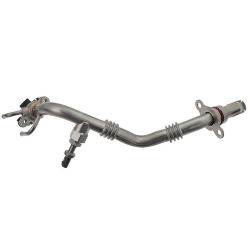 Standard Ignition EGR Tube ETB203 for 2019-2023 Ford/Lincoln 2.0L (Bronco Sport, Edge, Escape, Corsair)
