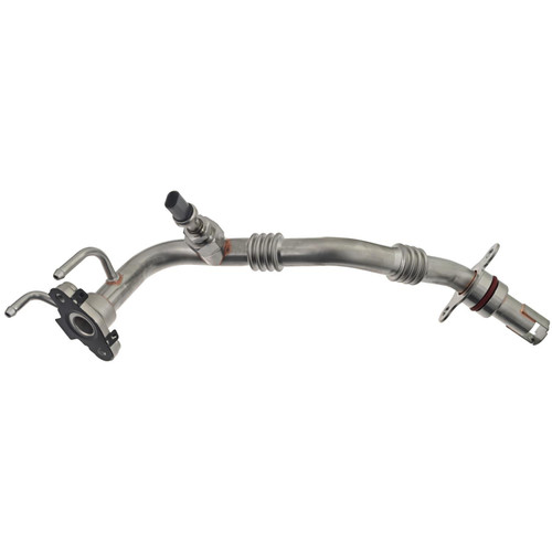 Standard Ignition EGR Tube ETB203 for 2019-2023 Ford/Lincoln 2.0L (Bronco Sport, Edge, Escape, Corsair)