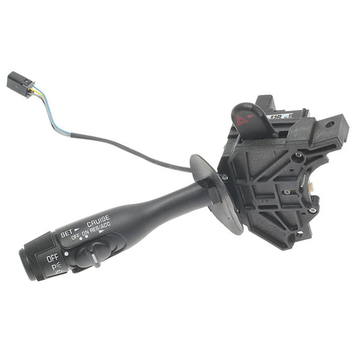 Standard Ignition New Multi Function Column Switch DS-1303 for 1994-1995 Oldsmobile/Pontiac (Achieva, Grand Am)