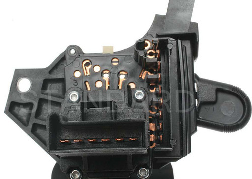Standard Ignition New Multi Function Column Switch DS-1303 for 1994-1995 Oldsmobile/Pontiac (Achieva, Grand Am)