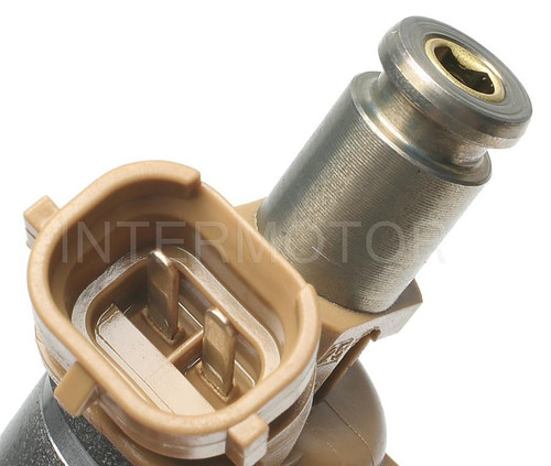 Standard Ignition New MFI Fuel Injector FJ349 for 1993-1997 Geo/Toyota 1.6L (Prizm, Corolla)