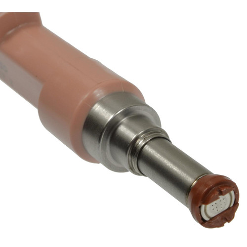 Standard Ignition New MFI Fuel Injector FJ1236 for 2014-2022 Scion/Toyota 1.8L 2.0L (iM, C-HR, Corolla, Corolla iM)