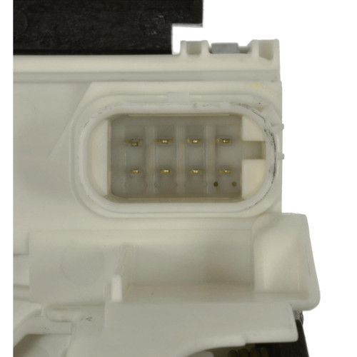 Standard Ignition Power Door Lock Actuator DLA1067 for 2007-2014 Chrysler (200, Sebring)