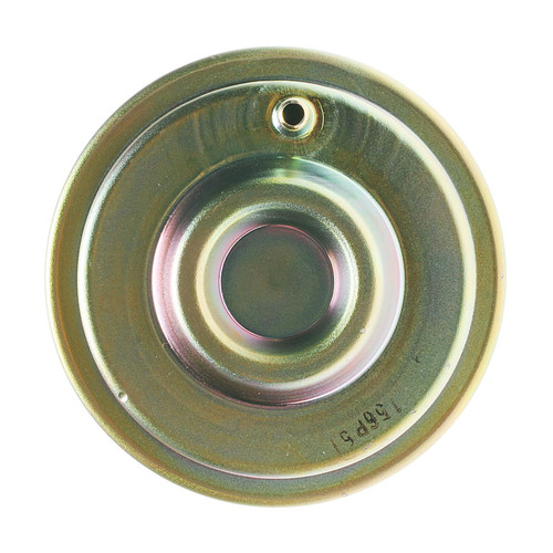 Standard Ignition EGR Valve EGV287 for 1988-1995 Ford/Lincoln/Mercury 4.6L 1.9L (Cougar, Escort, Mustang, Taurus)