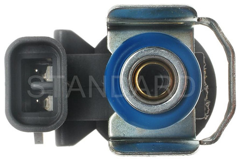 Standard Ignition New MFI Fuel Injector FJ498 for 2000-2005 Chevrolet/Oldsmobile/Pontiac 2.2L (Cavalier, Classic, Alero, Grand Am)