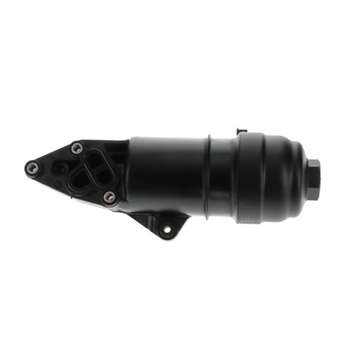 Standard Ignition Engine Oil Filter Housing Assembly OFH131 for 2005-2017 Audi 3.2L 3.0L (A4, A4 Quattro, A5 Quattro, A6 Quattro)