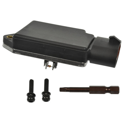 Standard Ignition Mass Air Flow MAS0111 for 1993-1995 Ford/Mercury 1.9L 2.3L (Escort, Ranger, Sable, Tracer)