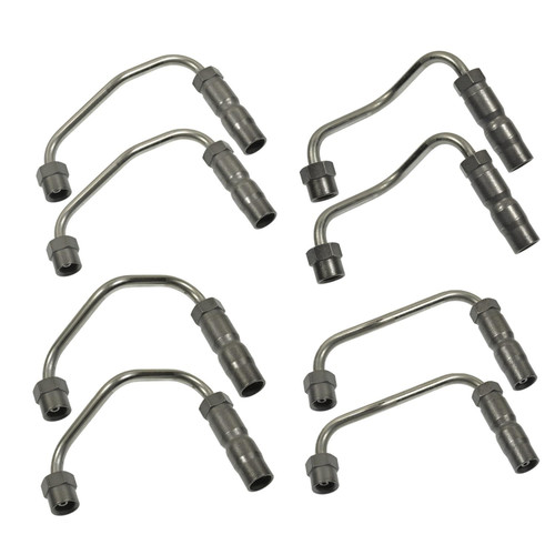 Standard Ignition Diesel Fuel Injector Line DIL1000K for 2001-2004 Chevrolet/GMC 6.6L