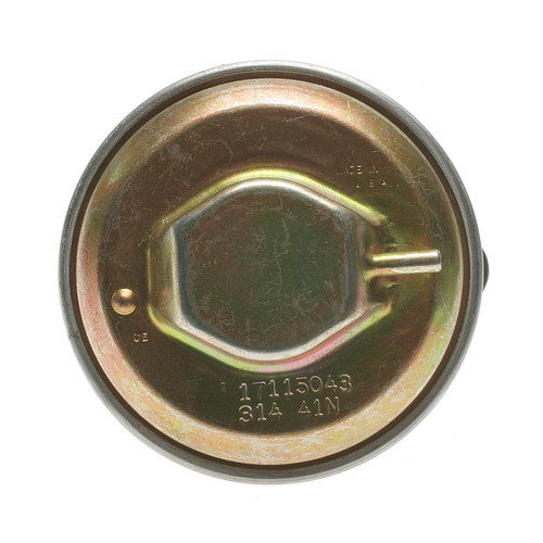 Standard Ignition EGR Valve EGV380 for 1990-1995 Buick/Chevrolet/Oldsmobile 2.2L (Century, Beretta, Cavalier, Corsica)