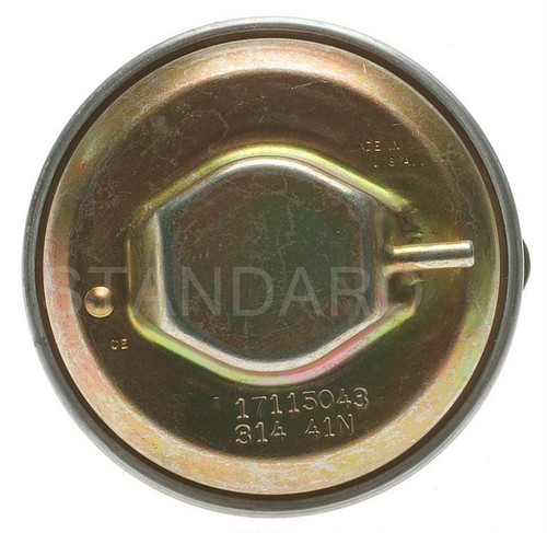 Standard Ignition EGR Valve EGV380 for 1990-1995 Buick/Chevrolet/Oldsmobile 2.2L (Century, Beretta, Cavalier, Corsica)