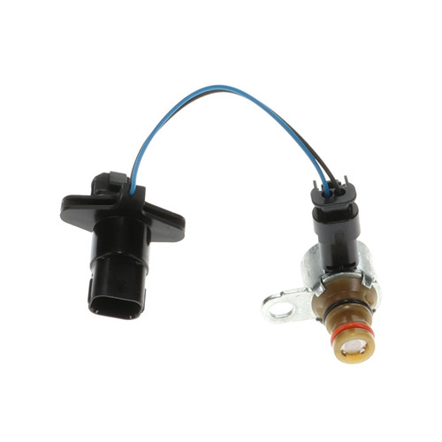 Standard Ignition Oil Pump Solenoid OPS413 for 2017-2023 Ford/Lincoln 3.5L 3.3L (Expedition, Explorer, F-150, Police Interceptor Utility)
