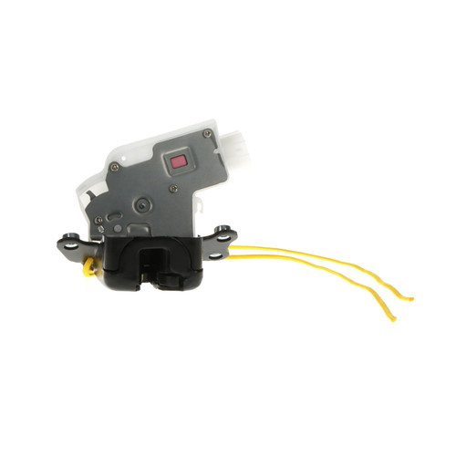 Standard Ignition Trunk Lock Actuator Motor DLA2166 for 2020-2025 Toyota (Highlander, Sienna)