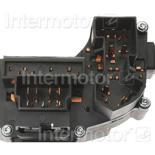 Standard Ignition New Multi Function Column Switch DS-1998 for 1990-1998 Mazda 3.0L (B2200, B2300, B2500, B2600)