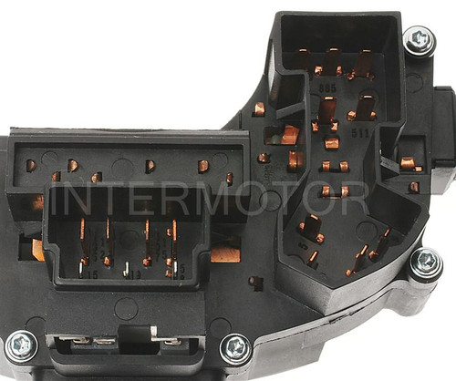 Standard Ignition New Multi Function Column Switch DS-1998 for 1990-1998 Mazda 3.0L (B2200, B2300, B2500, B2600)