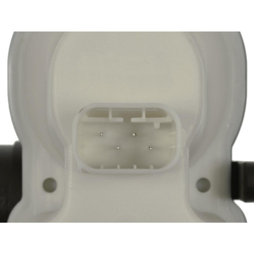 Standard Ignition Fuel Vapor Leak Detection Pump LDP46 for 2006-2009 Jaguar 4.2L (Vanden Plas, XJ8, XJR)