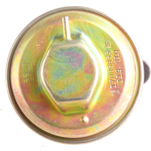 Standard Ignition EGR Valve EGV765 for 1985-1986 Chevrolet/GMC 4.3L (C10, C20, G10, G20)