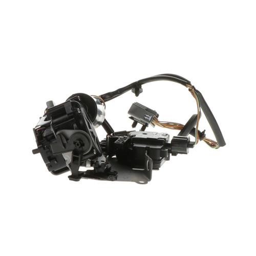 Standard Ignition Power Door Lock Actuator DLA2170 for 2017-2022 Chrysler (Pacifica, Voyager)