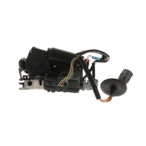 Standard Ignition Power Door Lock Actuator DLA2170 for 2017-2022 Chrysler (Pacifica, Voyager)