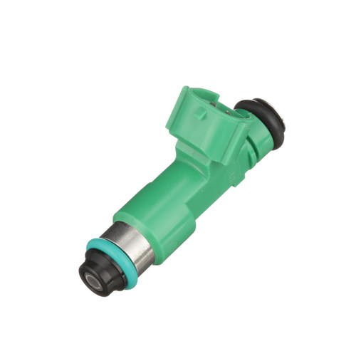 Standard Ignition New MFI Fuel Injector FJ1017 for 2007-2020 INFINITI/Nissan 3.5L 2.5L (EX35, FX35, G35, M35)