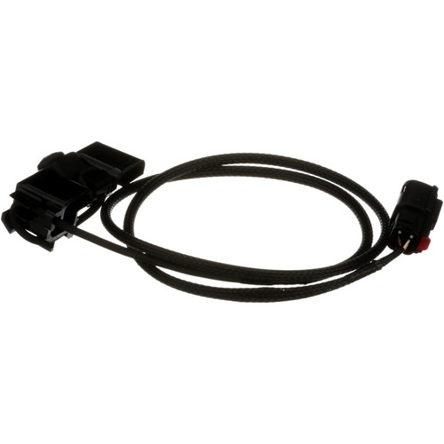 Standard Ignition Park Assist Camera PAC298 for 2016-2019 Chevrolet/GMC