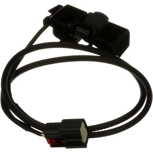 Standard Ignition Park Assist Camera PAC298 for 2016-2019 Chevrolet/GMC