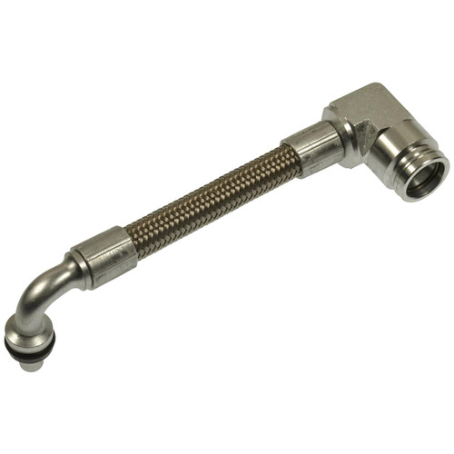 Standard Ignition Diesel Fuel Rail Supply Line IRL2 for 2003-2007 Ford 6.0L