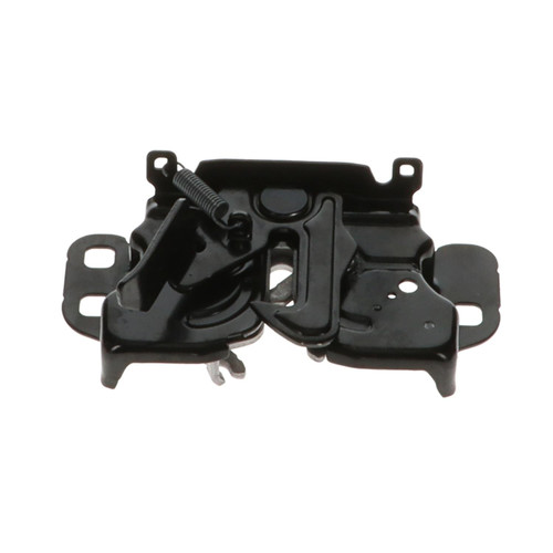 Standard Ignition Hood Latch Assembly DLA2183 for 2011-2024 Dodge/Jeep (Durango, Grand Cherokee, Grand Cherokee WK)