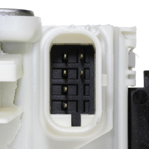 Standard Ignition Power Door Lock Actuator DLA2184 for 2019-2023 Fiat/Jeep 1.3L 2.4L (500X, Renegade)