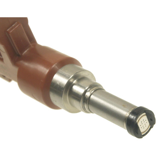Standard Ignition New MFI Fuel Injector FJ984 for 2007-2009 Lexus (GS460, LS460, LS600h)