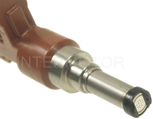Standard Ignition New MFI Fuel Injector FJ984 for 2007-2009 Lexus (GS460, LS460, LS600h)