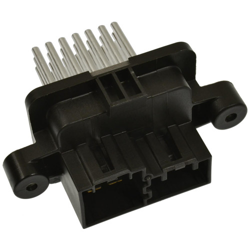 Standard Ignition Blower Motor Control Module RU964 for 2017-2020 BMW 2.0L 3.0L (530e, 530e xDrive, 530i, 530i xDrive)