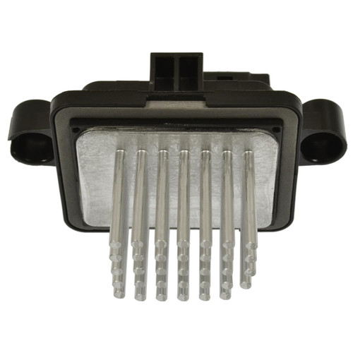 Standard Ignition Blower Motor Control Module RU964 for 2017-2020 BMW 2.0L 3.0L (530e, 530e xDrive, 530i, 530i xDrive)